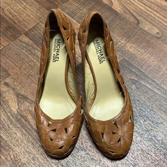 Michael Kors Shoes - Michael Kors heels